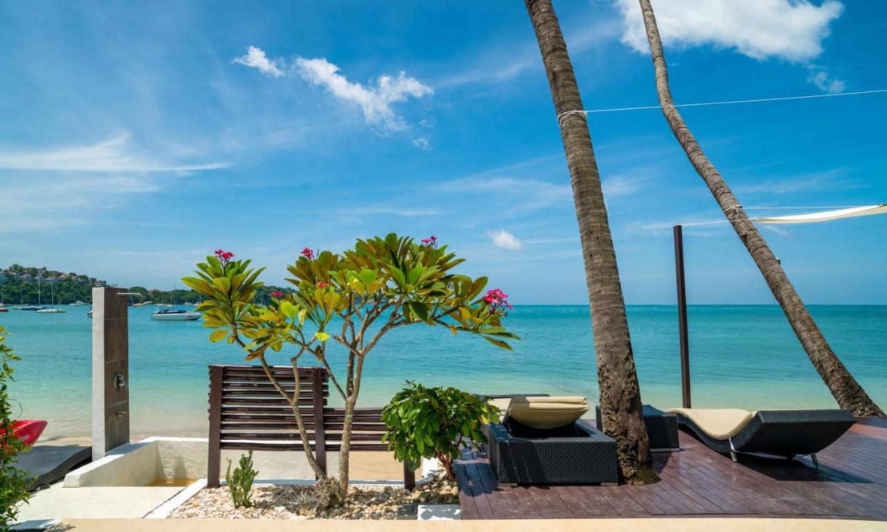 Dreambeach 2-villas * Cape Panwa