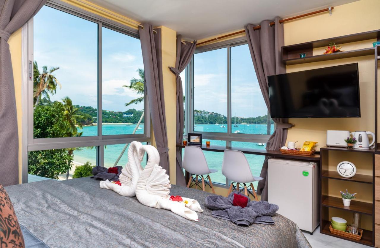 Apartamento Dreambeach 2-villas *