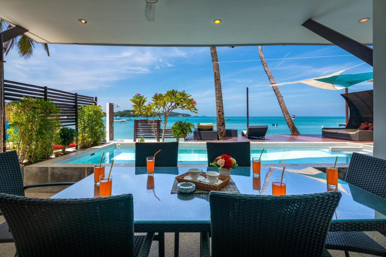 Dreambeach 2-villas Apartamento Cape Panwa