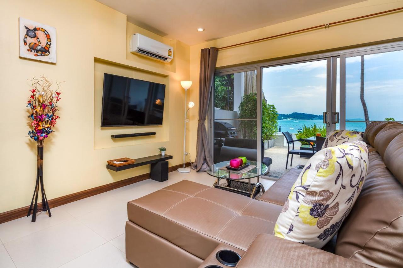 Dreambeach 2-villas Apartamento