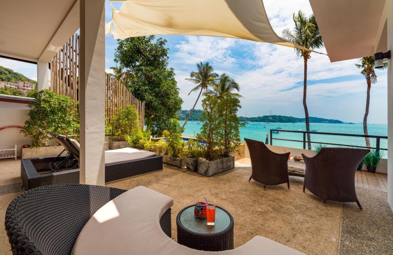 Dreambeach 2-villas Apartamento