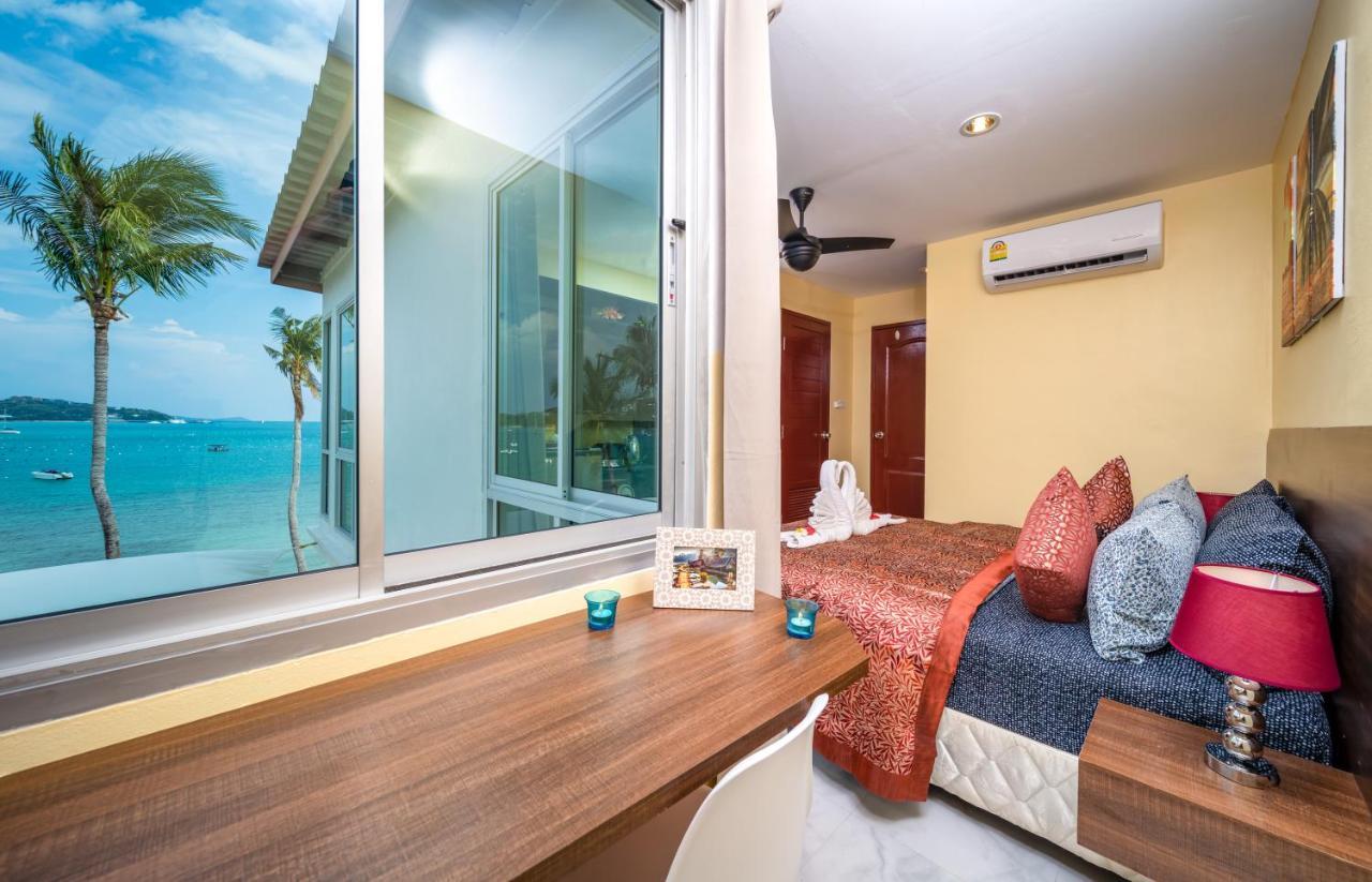 Apartamento Dreambeach 2-villas