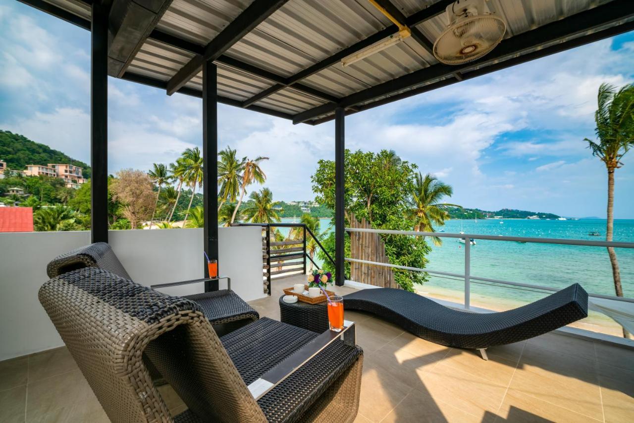 Dreambeach 2-villas * Cape Panwa