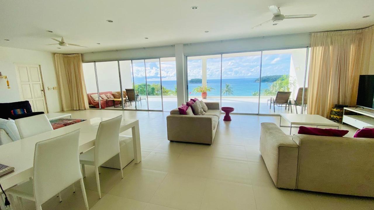 Villa Top Villas