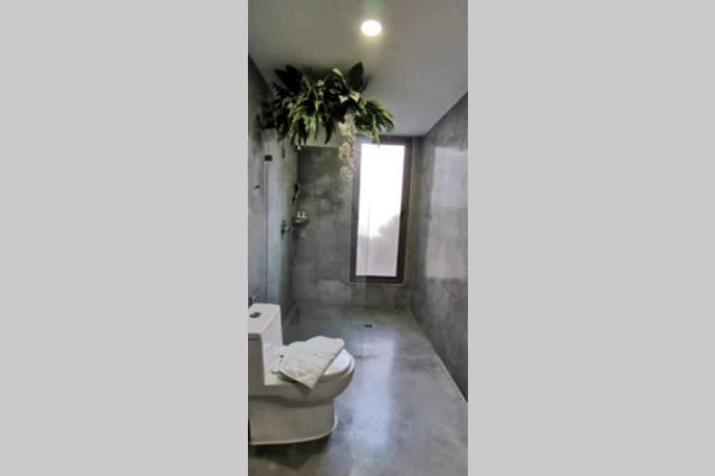 Villa Mussolini Thalang