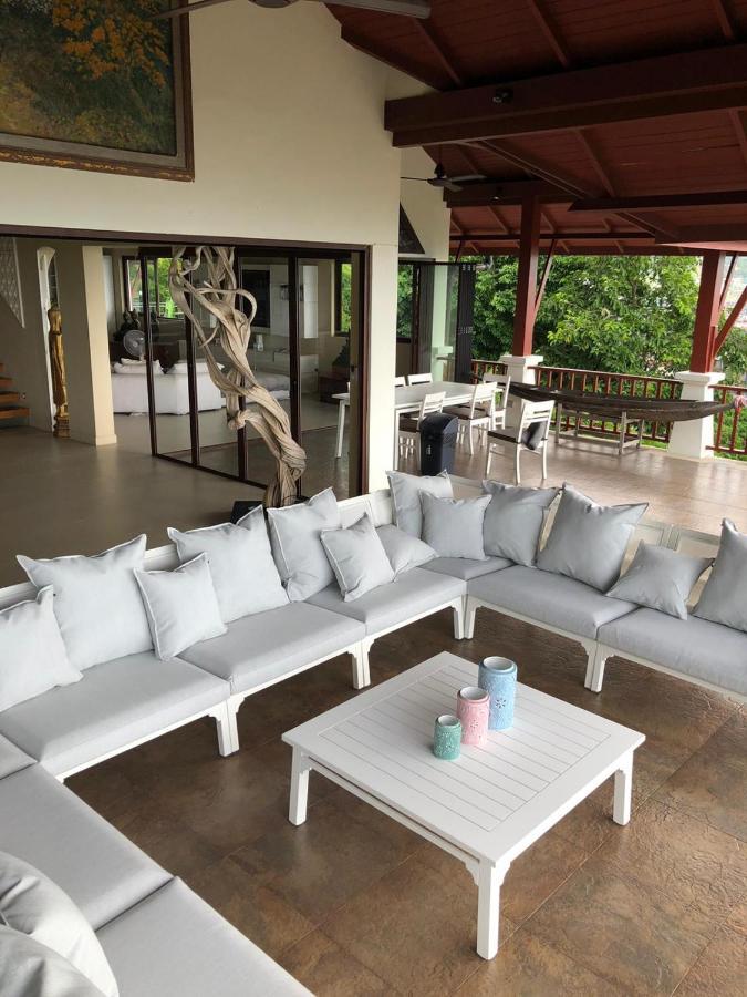 Vanda Villa