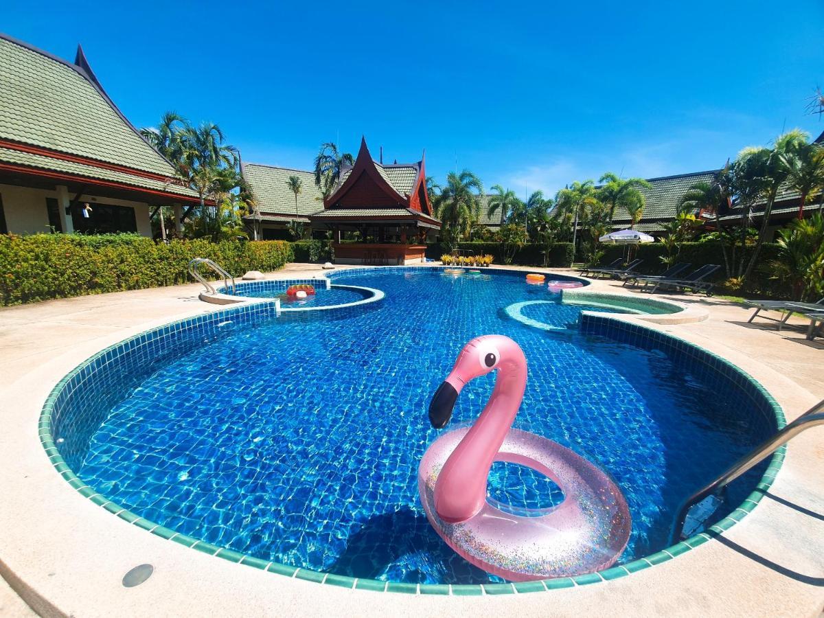 Airport Phuket 4*