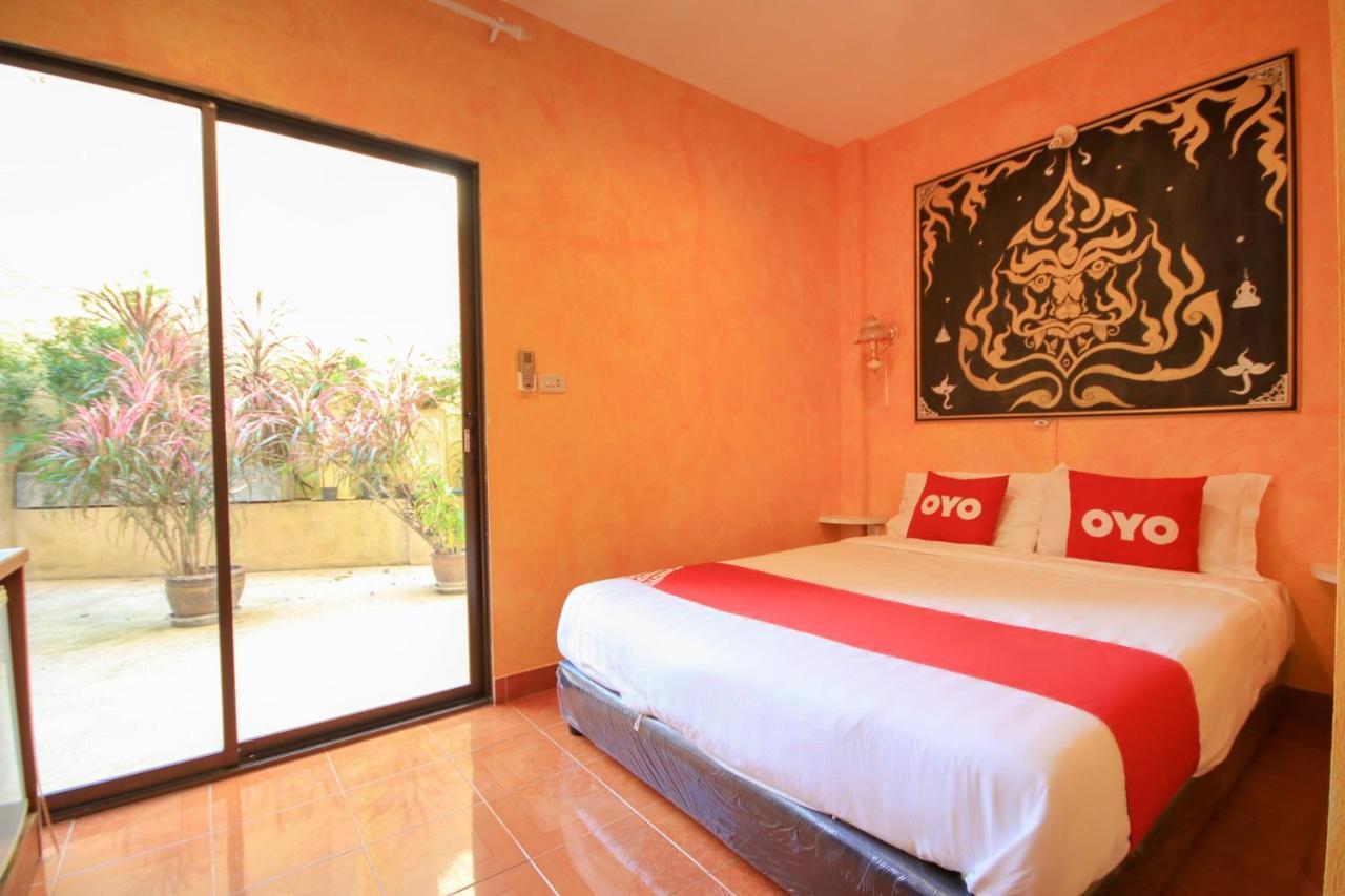 Hotel Ban Elephant Blanc 3*