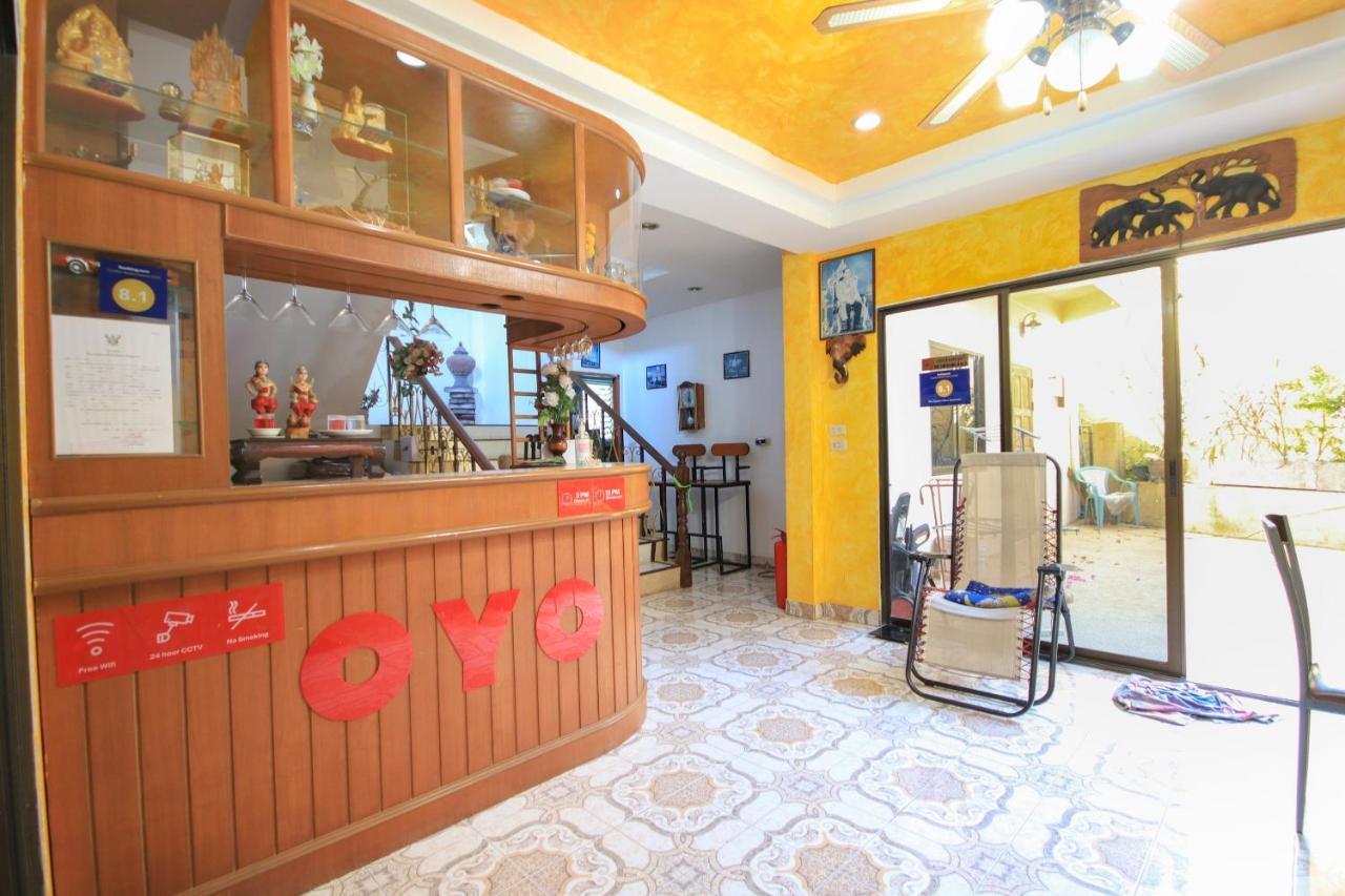 Ban Elephant Blanc Hotel