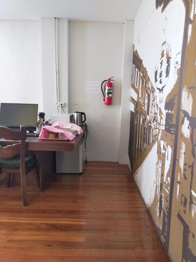 Hostel Sunny