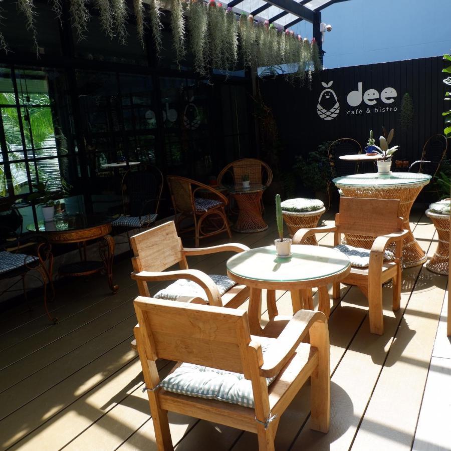 Homestay Dee Pa Khlok