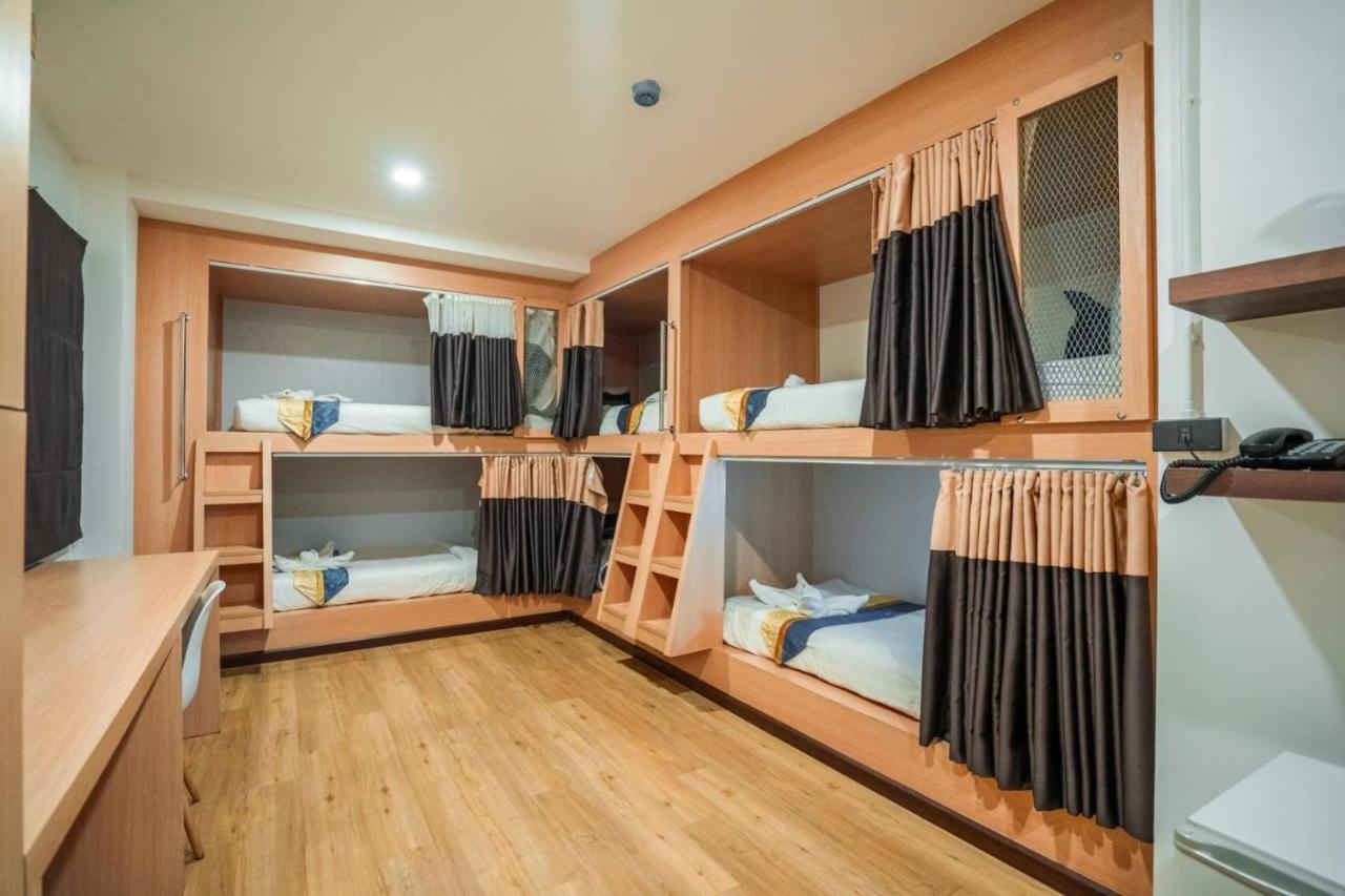 Phuket Airport Place Hotel 3*
