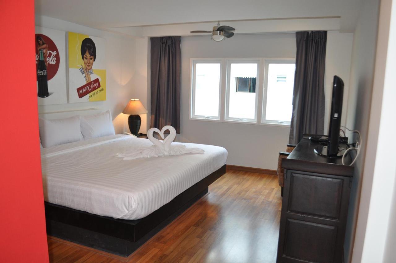 Hotel Saladee Gallery
