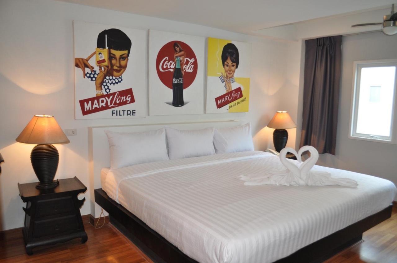 Hotel Saladee Gallery Phuket