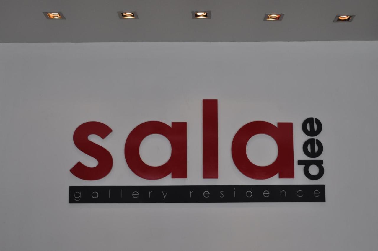 Saladee Gallery 3* Phuket