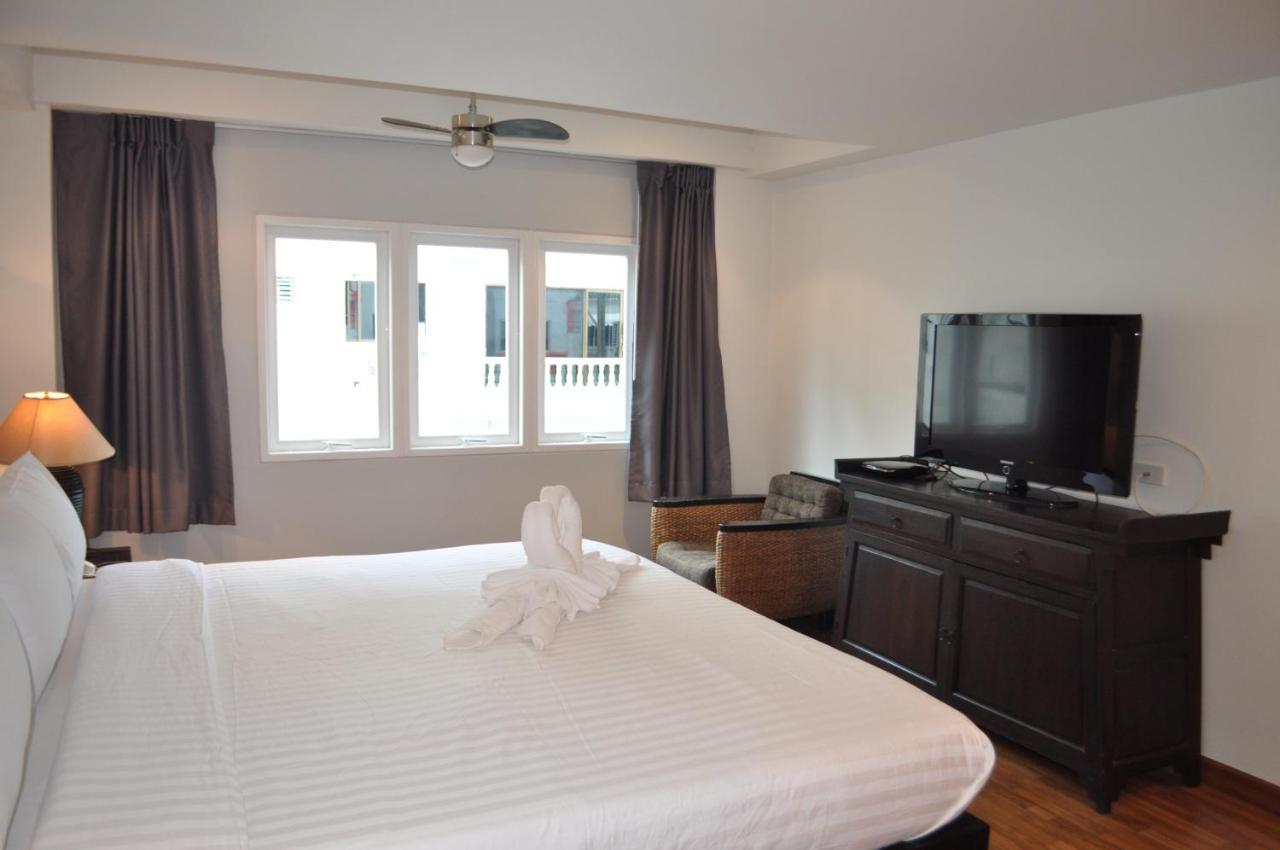 Hotel Saladee Gallery