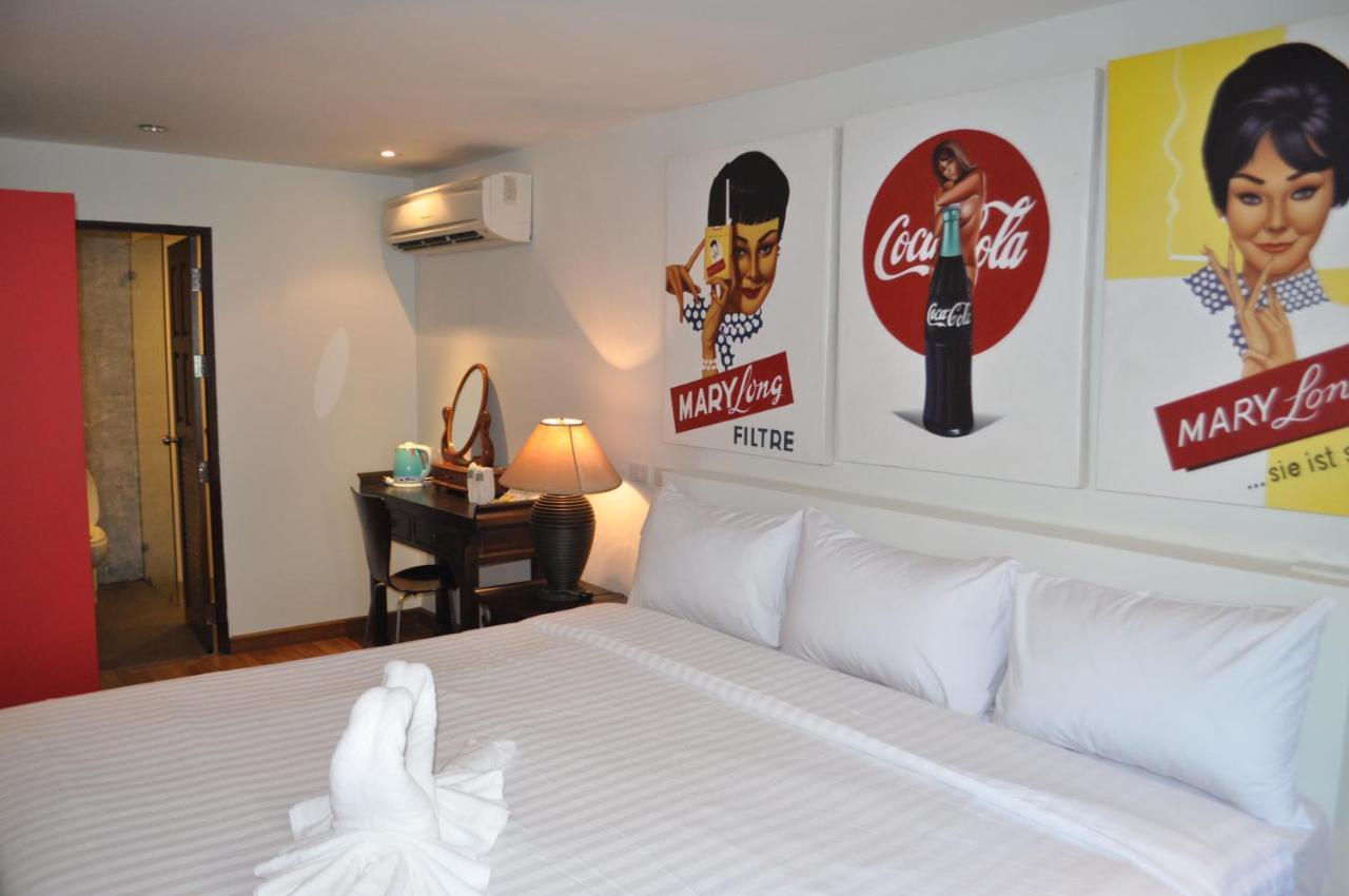 Hotel Saladee Gallery 3*