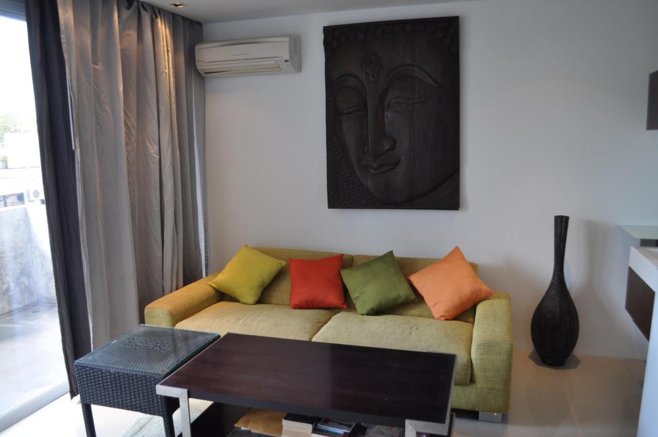 Saladee Gallery Hotel