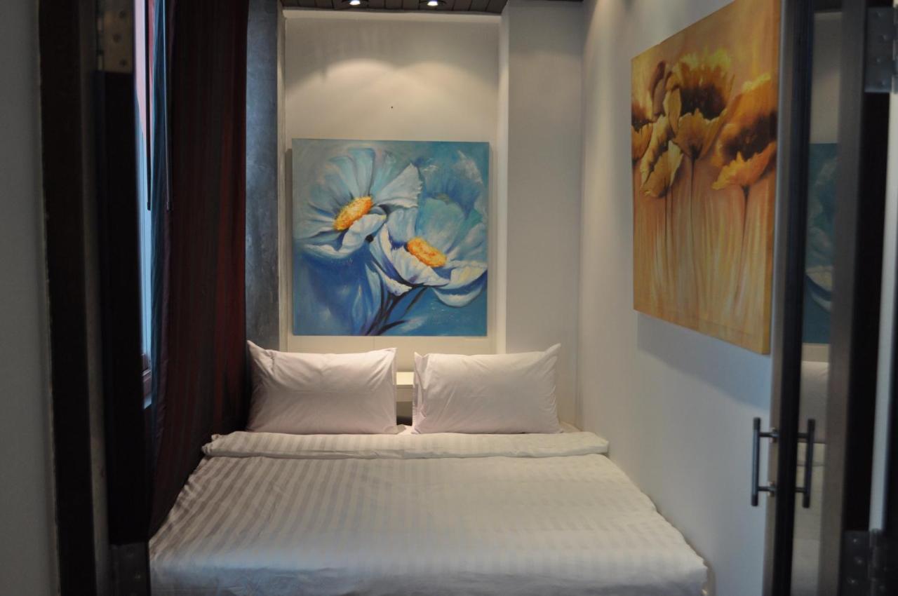 Saladee Gallery Hotel 3*