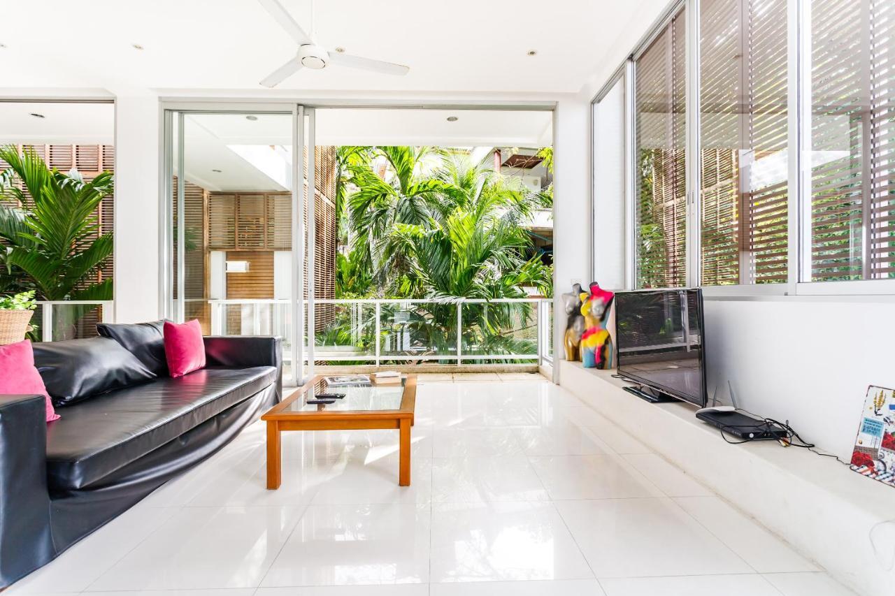 The Quarter By Lofty * Praia de Surin