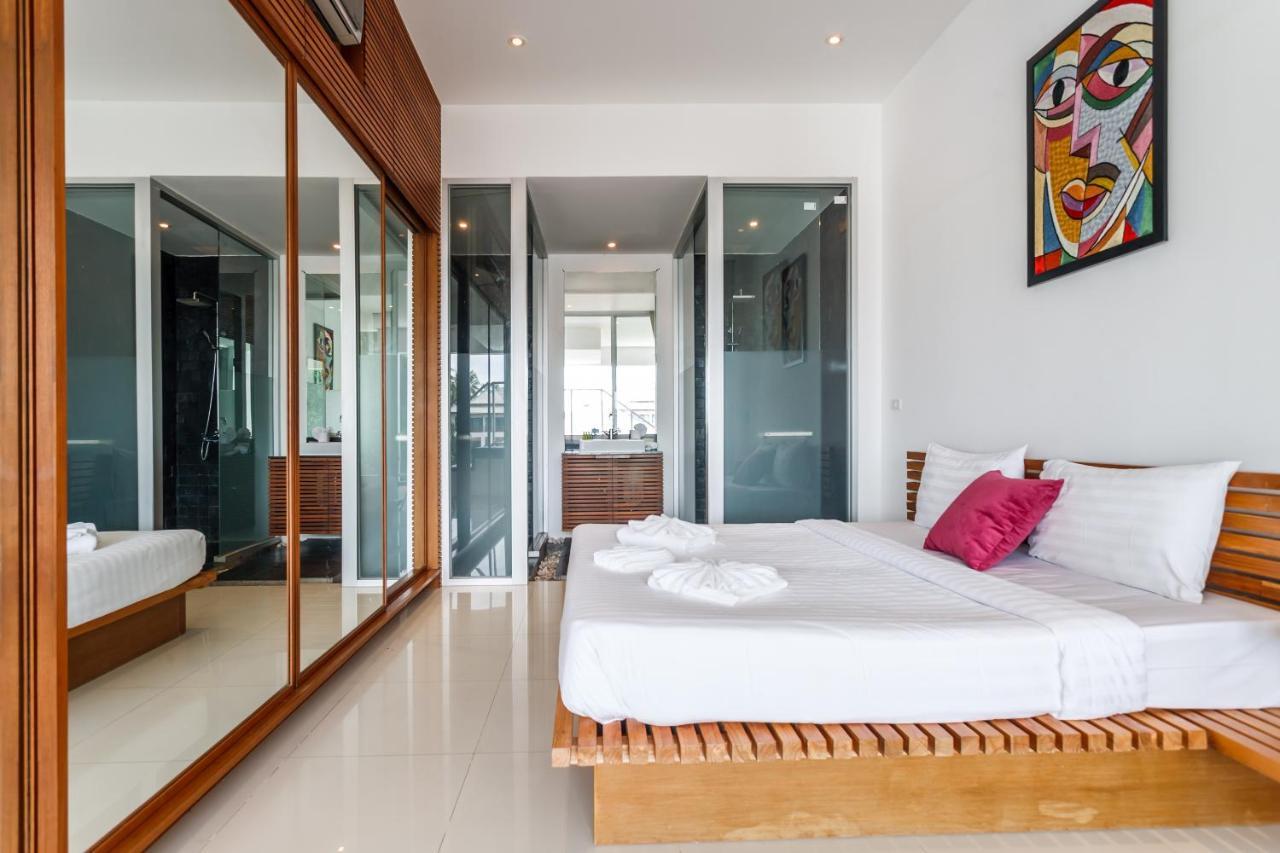 Apartamento The Quarter By Lofty *