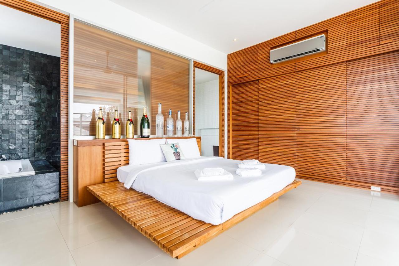 The Quarter By Lofty * Praia de Surin