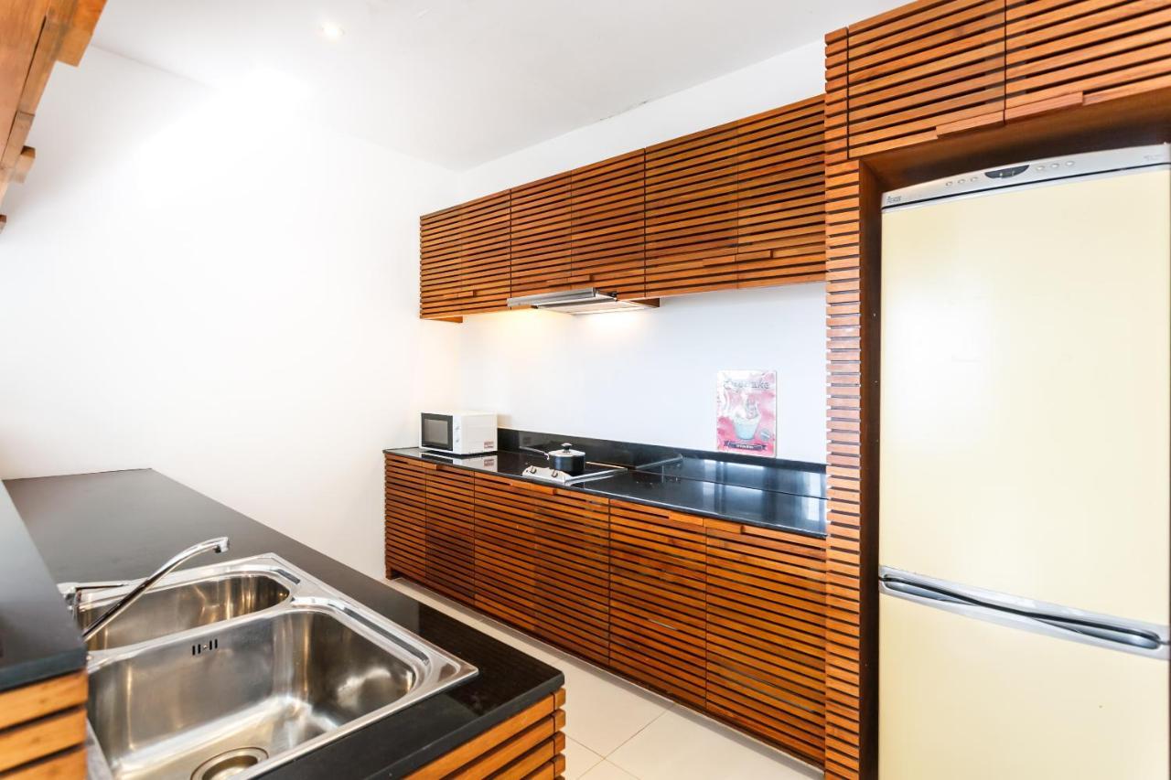 Apartamento The Quarter By Lofty