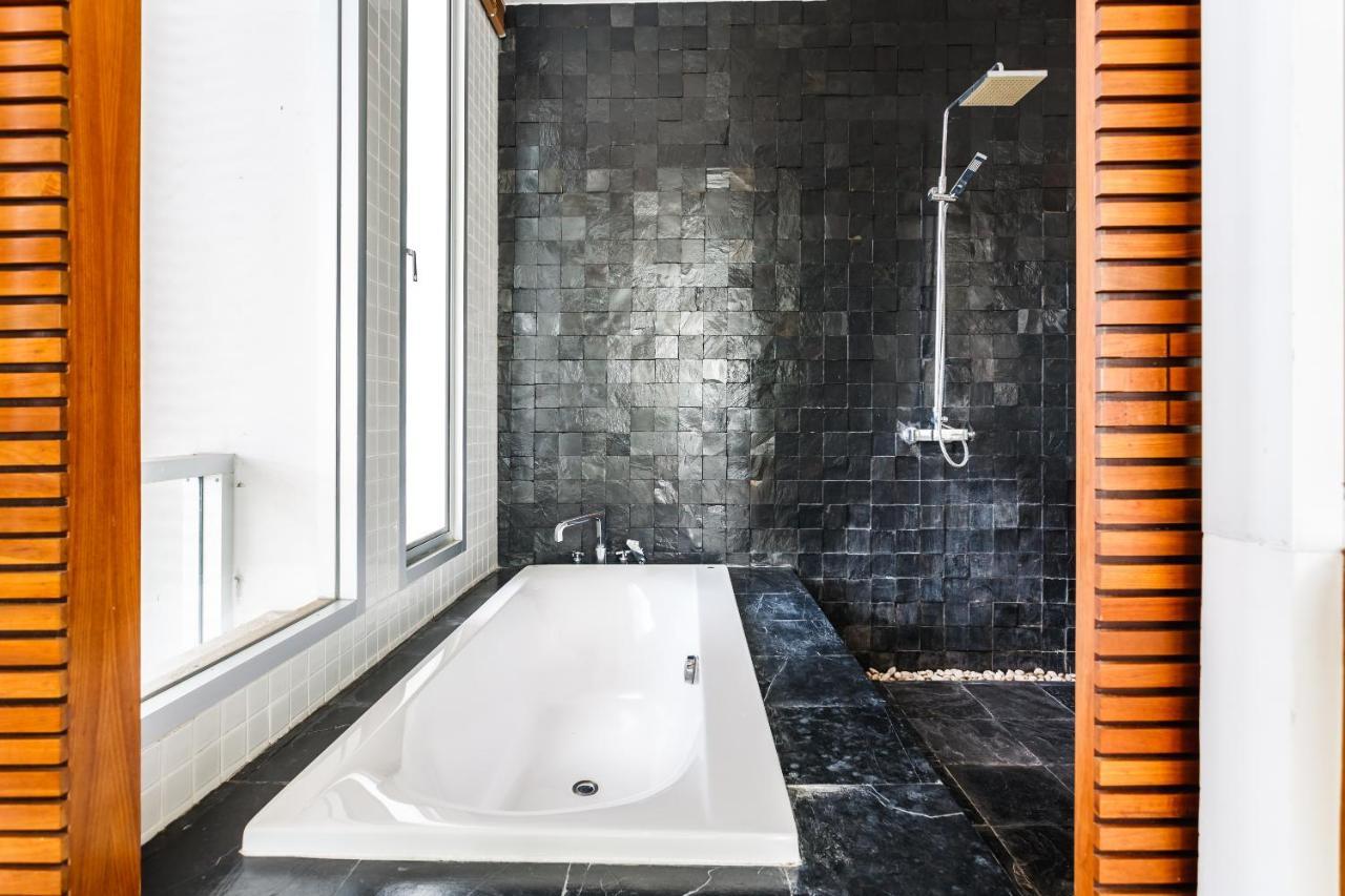 The Quarter By Lofty Apartamento *