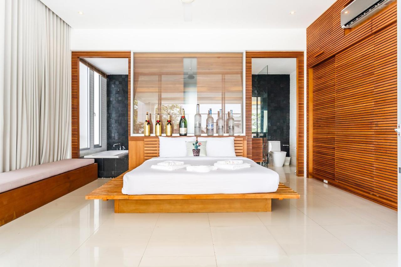 Apartamento The Quarter By Lofty *