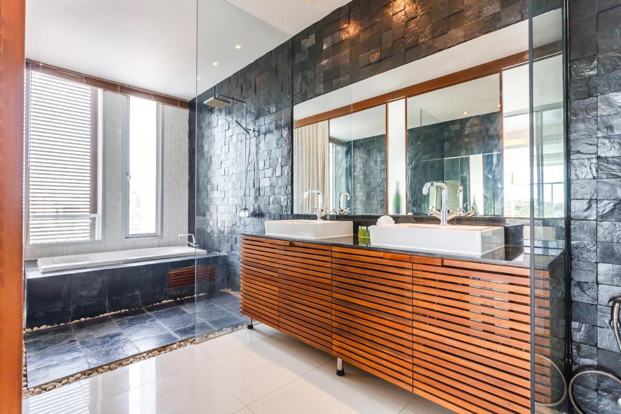 The Quarter By Lofty Apartamento *