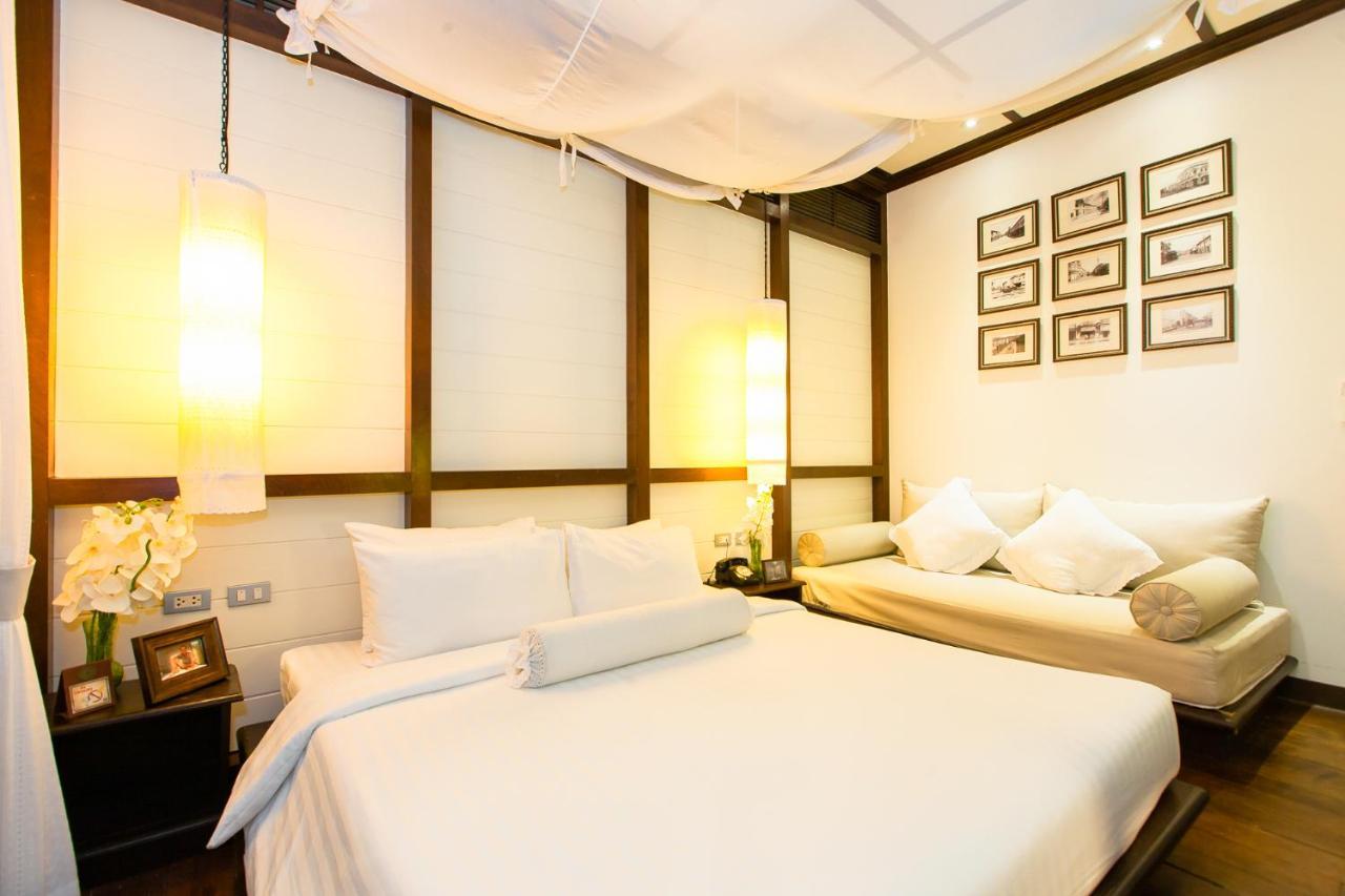 Hotel The Memory At On On