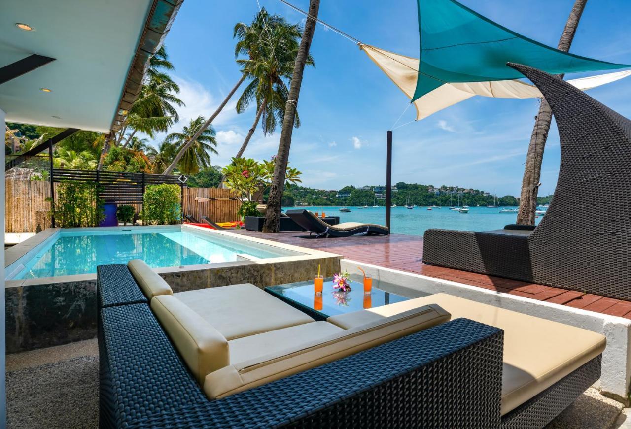 Dreambeach 2-villas * Cape Panwa
