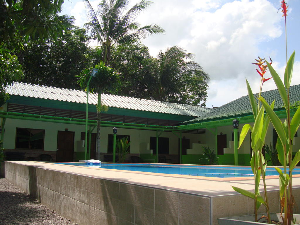 Nayai Resort