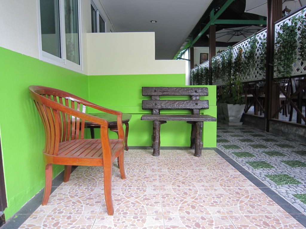 Nayai Resort 3*