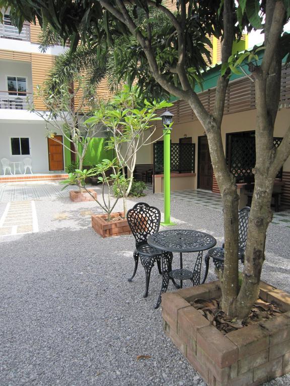 Nayai Resort Chalong