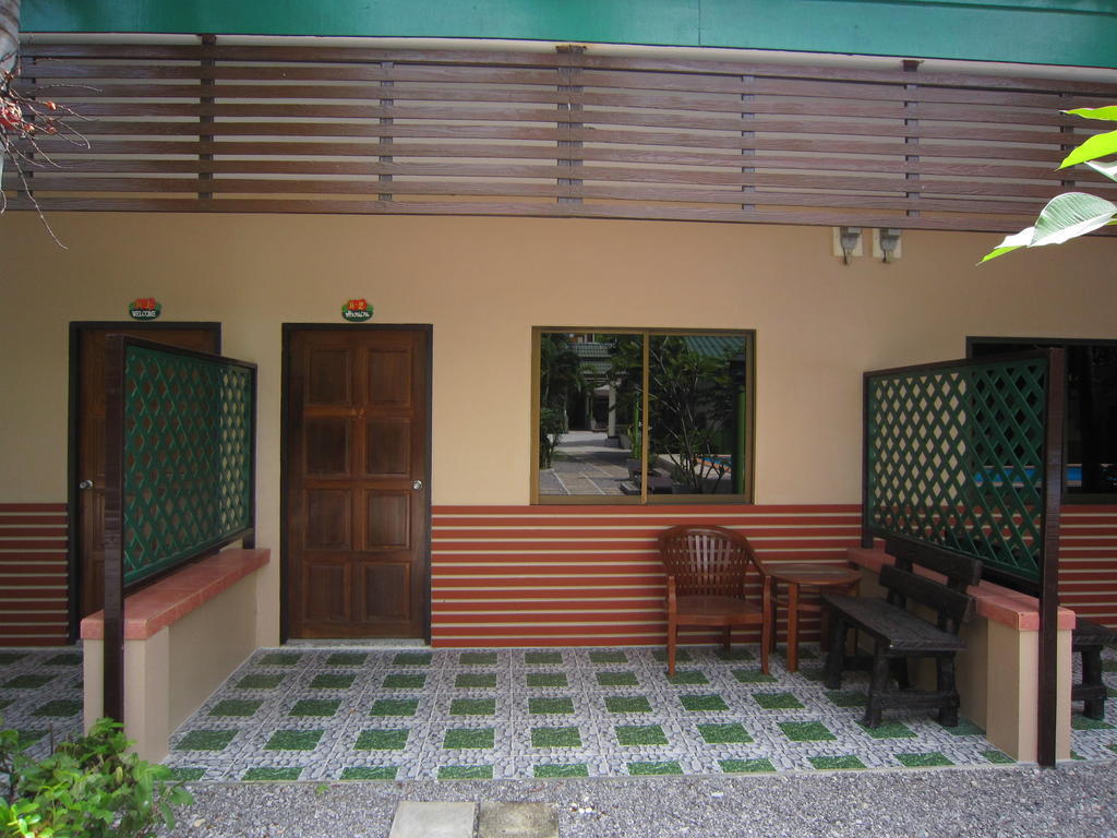 Nayai Resort