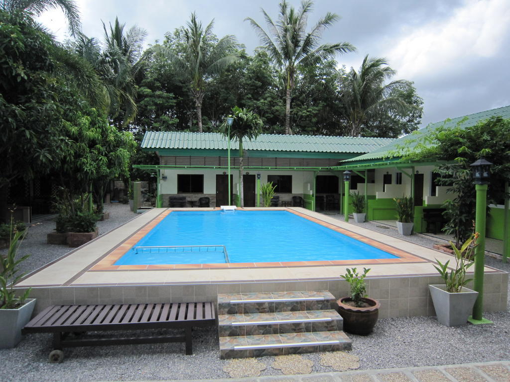 Resort Nayai 3*