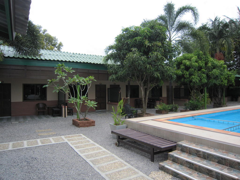 Resort Nayai Chalong