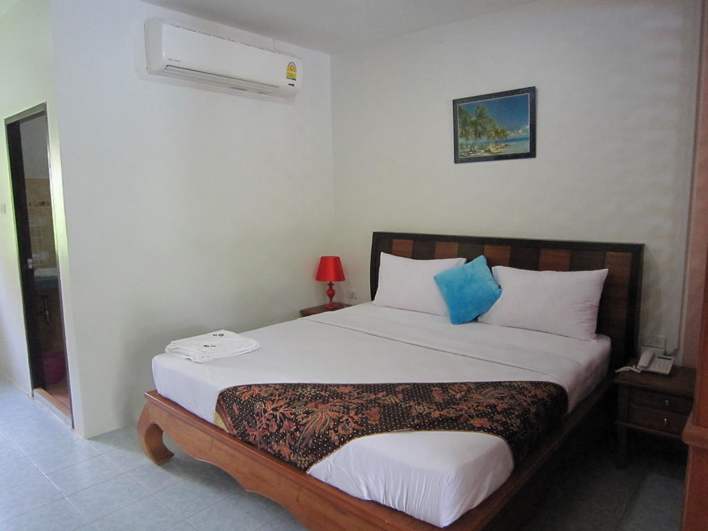 Nayai Resort