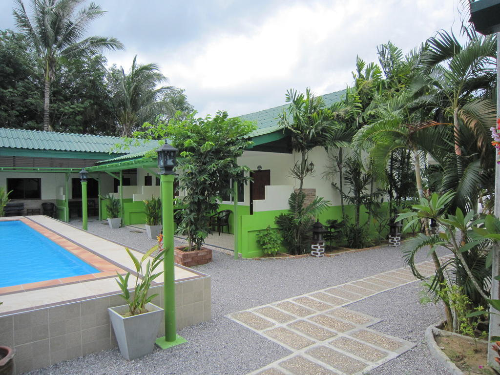 Resort Nayai Chalong