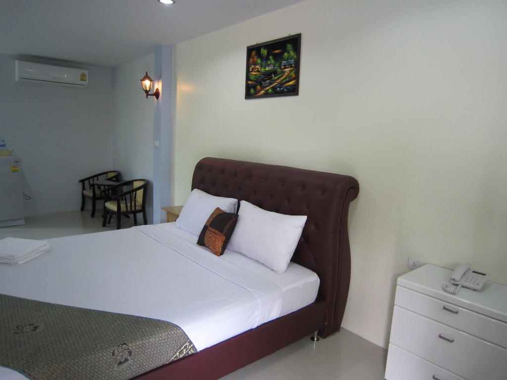 Resort Nayai