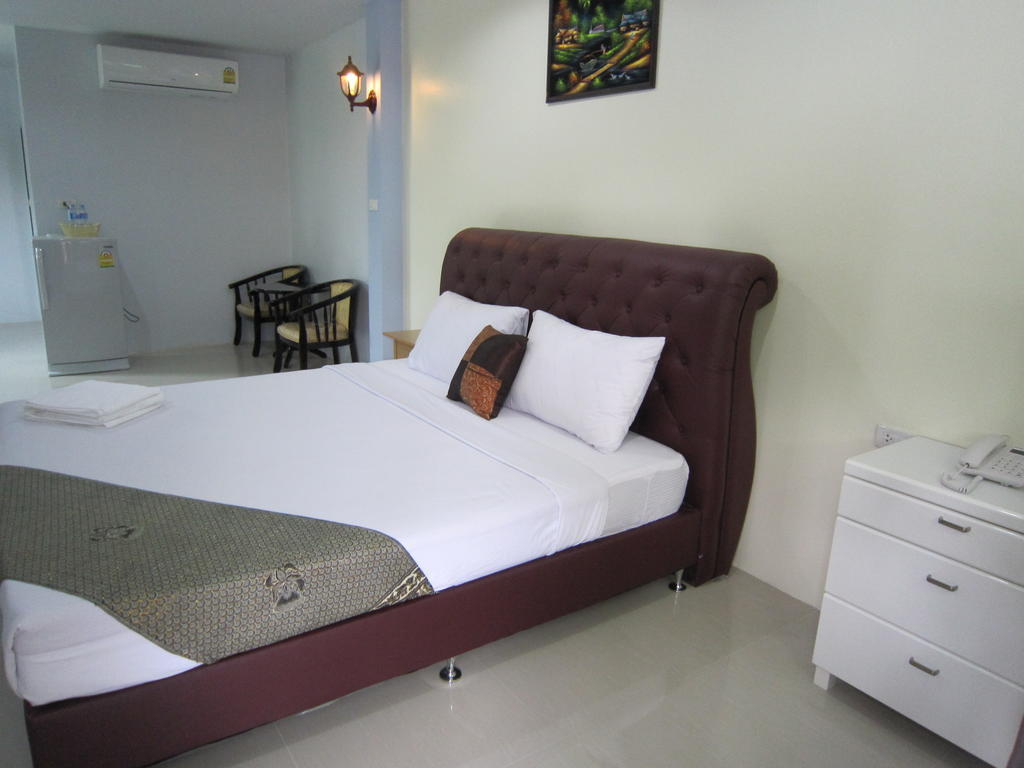 Resort Nayai 3*