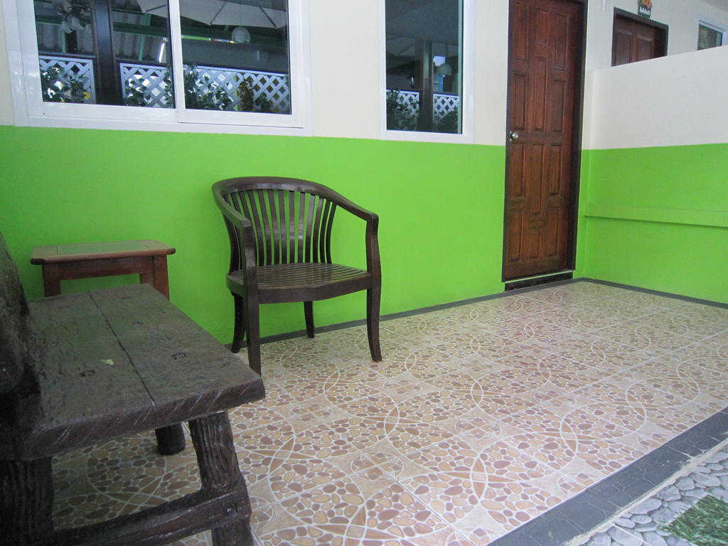 Resort Nayai Chalong
