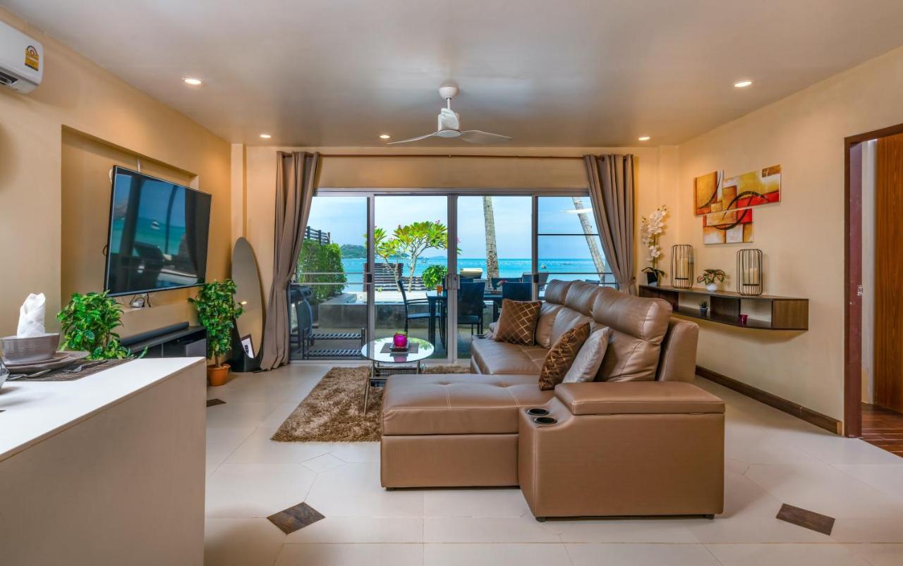 Dreambeach 2-villas * Cape Panwa