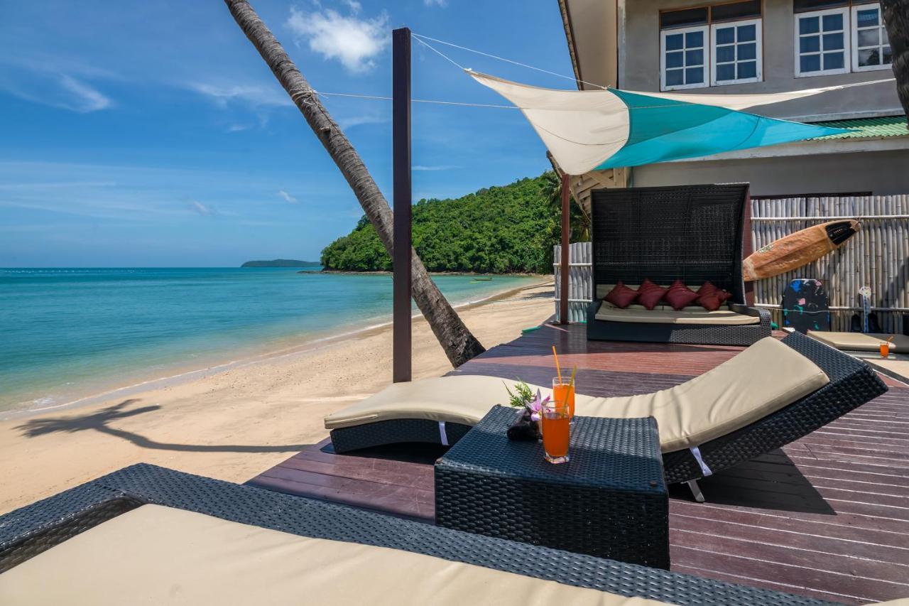 Dreambeach 2-villas Apartment *