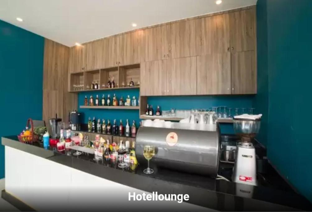 Oceana Phuket Kamala Beach