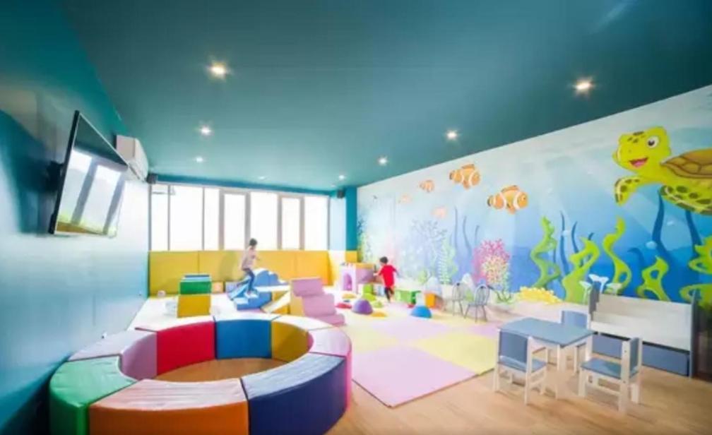 Oceana Phuket Apartment Kamala Beach