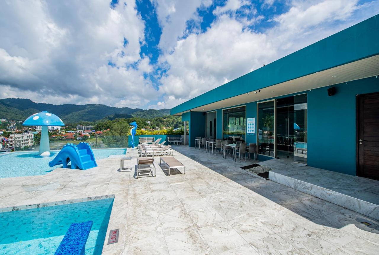 Oceana Phuket Kamala Beach