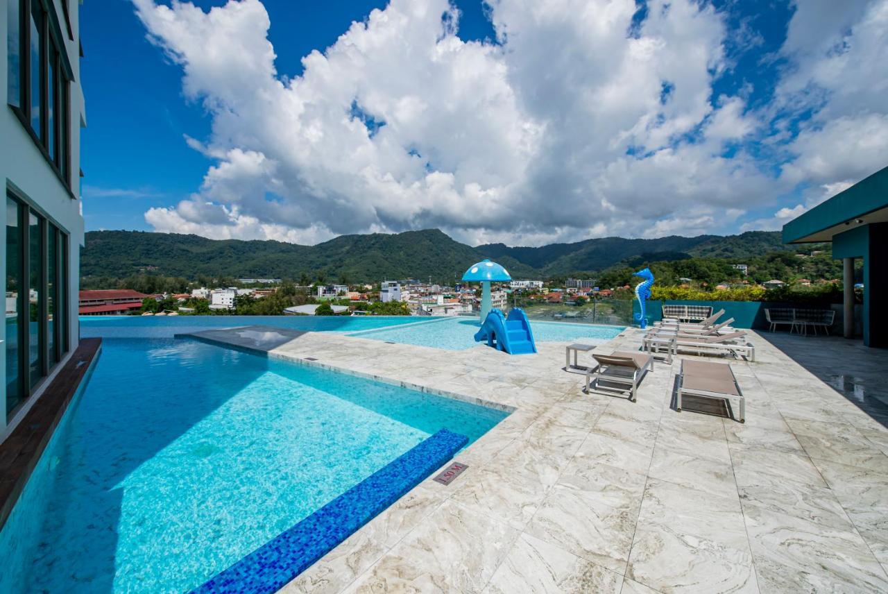 Oceana Phuket Kamala Beach
