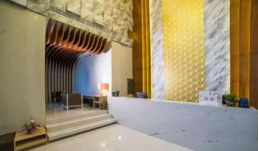 Oceana Phuket Apartment *